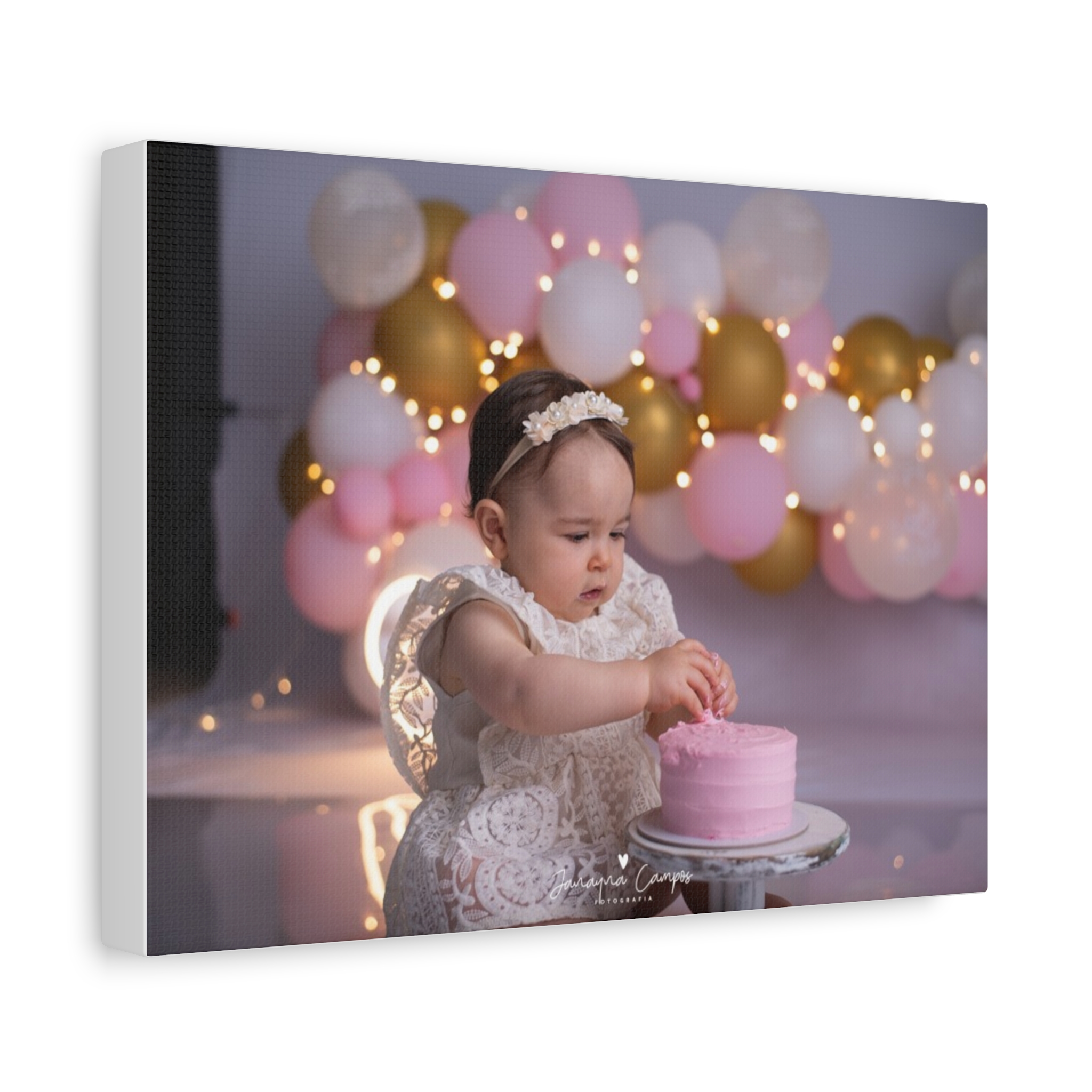 Tela Canvas 40×50 Horizontal